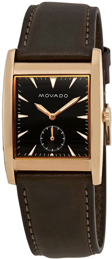 replica Movado Heritage 3650042 men's watch